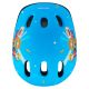 3. Kask rowerowy Spokey Fun Jr SPK-944803