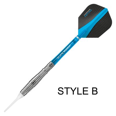 14. Rzutki Harrows Aero 90% Softip HS-TNK-000013264