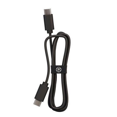 8. Masażer ręczny Therabody Rielief Navy-EUUK