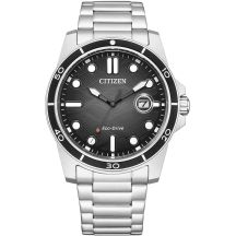 Zegarek Męski CITIZEN Marine Sporty Eco-Drive AW1816-89E + BOX