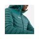 5. Kurtka MILLET M EVOLE LIGHT 700 HD zielona