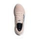 4. Buty damskie adidas Runfalcon 5 Running jasnoróżowe JQ9400