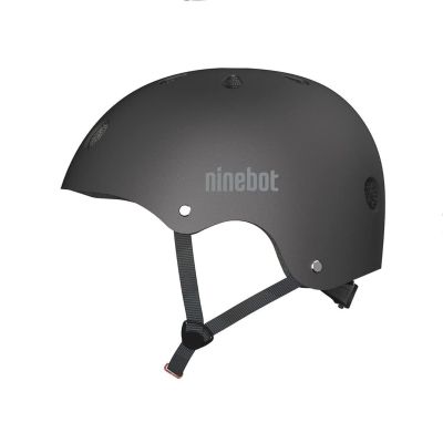 13. Kask Segway-Ninebot Commuter, rozmiar L czarny