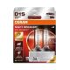 3. OSRAM D1S XENARC NIGHT BREAKER 220