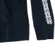 5. Bluza damska Nike HZ Athletic Hoody granatowa 362819 405