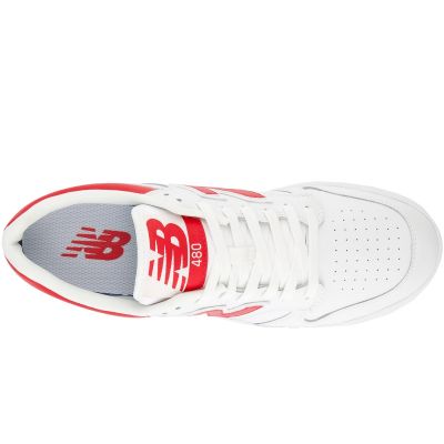 3. Buty New Balance sportowe BB480LTR