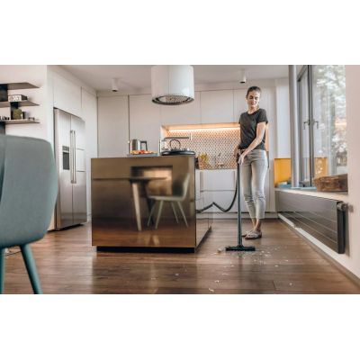 6. Odkurzacz Uniwersalny KARCHER WD 5 V-25/5/22