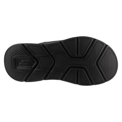 4. Skechers Go Consistent Sandal - Synthwave 229035-BBK Czarne 41
