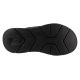 4. Skechers Go Consistent Sandal - Synthwave 229035-BBK Czarne 41
