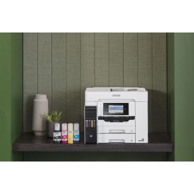 13. Epson EcoTank L6580