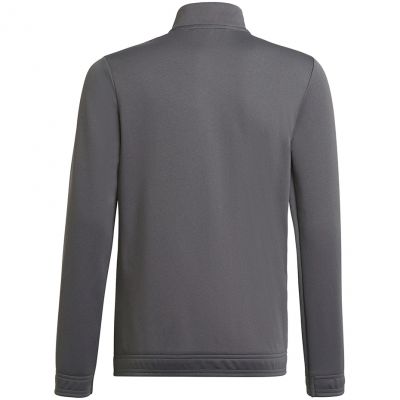 2. Bluza adidas Junior Entrada 22 Track Jr H57521