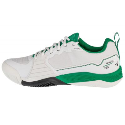 2. Buty do tenisa Wilson Rush Pro 4.5 Clay M WRS334350