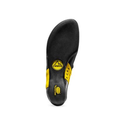 6. La Sportiva Katana 40J100999 Yellow/Black