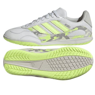 Buty adidas Super Sala III Jr IN KJ6599