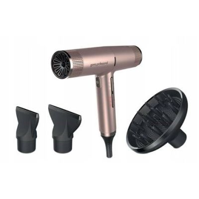 4. Suszarka GA.MA PH6065.PK IQ 1 Perfetto 2000W