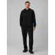 3. Bluza dresowa regular z kapturem męska 4F 4FRSS26TSWSM2793-20S
