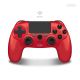Hyperkin Controller Cirka  NuForce Wireless rot