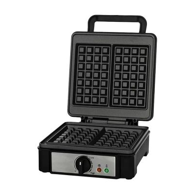 2. Gofrownica 1200W ZWM0012 Zelmer back