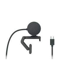 Logitech Webcam  Brio 505 Black