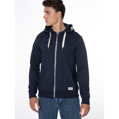 2. Bluza męska Protest NXGSYLAR full zip hoody
