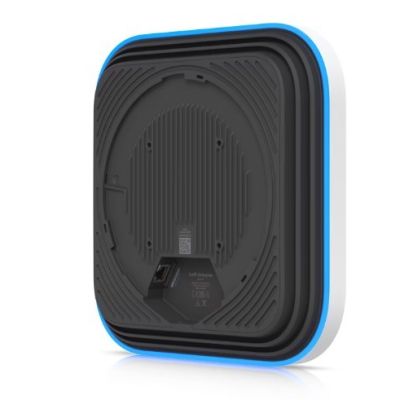 12. Access Point Wi-Fi 7 Ubiquiti UniFi E7 2.4GHz(2 x 2)/5GHz(4 x 4)/6GHz(4 x 4) PoE++ 1x10G (E7-EU)