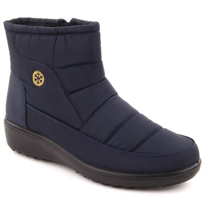 8. Botki Unisoft 7997 W EVE461B