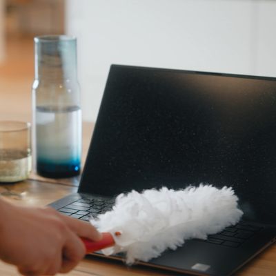 3. Wkłady do miotełki do kurzu Vileda Flex&Catch 5 szt.