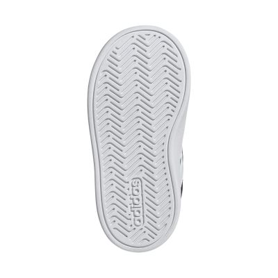 6. Buty dla dzieci adidas Grand Court 3.0 CF I HP3535