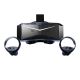 2. Pimax Crystal Light Virtual Reality Headset & Controllers