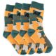 Skarpety K2 SKATE JUNIOR 2 PACK
