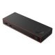 Stacja dokująca Lenovo — inteligentna stacja dokująca ThinkPad USB4 o mocy 100 W 5500