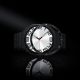 10. Nakładka Spigen Bezel Tune Diver na Samsung Galaxy Watch 8 44 mm - czarna