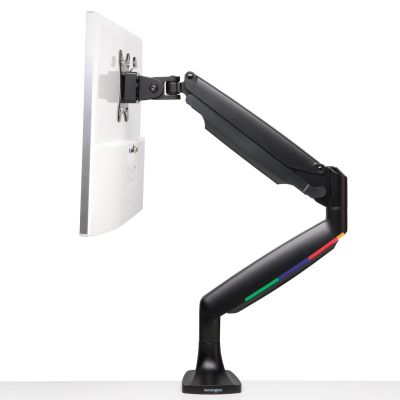 11. Kensington Ramię SmartFit® One-Touch do monitora, z regulacją wysokości