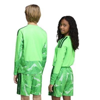 4. Koszulka bramkarska adidas Junior Tiro 26 Competition KB5240