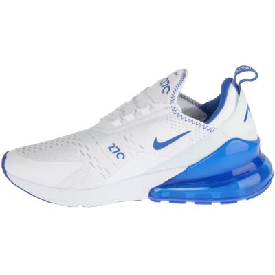 2. Nike Air Max 270 DH0268-100 Białe 44