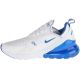 2. Nike Air Max 270 DH0268-100 Białe 44
