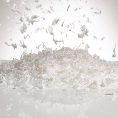 7. SZTUCZNY ŚNIEG DO DEKORACJI SYPKI OZDOBNY BIO 4000ML