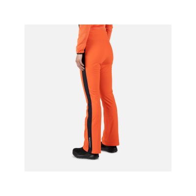 14. Spodnie Rossignol W Resort Softshell Pant