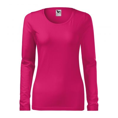3. Koszulka Malfini Slim W MLI-13963