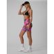 4. Legginsy kolarki dzianinowe damskie 4F 4FRSS26TSTIF053-90A