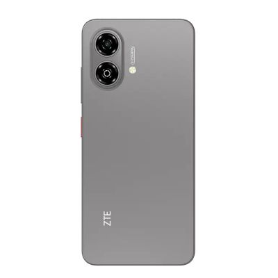 12. Smartfon ZTE Blade A35e 2/64GB Silver Grey