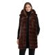 Polar Damski Geographical Norway Uphemere Dark Brown Db Lady 0136 Dark brązowy (WZ6797F/GN-Dark brown)