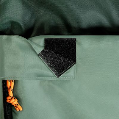 6. Śpiwór wiosenno-letni typu koperta Spokey COZY PLUS