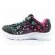 18. Skechers Jumpsters buty dziecięce sportowe dla dziewczynki brokatowe