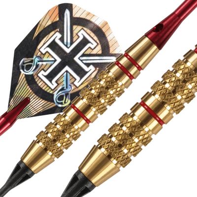 13. Rzutki Harrows CORSAIR Softip HS-TNK-000013394