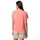 3. Koszulka Columbia Sun Trek W SS II Tee W 2119711685