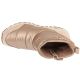 3. Skechers Uno Rugged - Puffer 168127-RSGD Złote 36