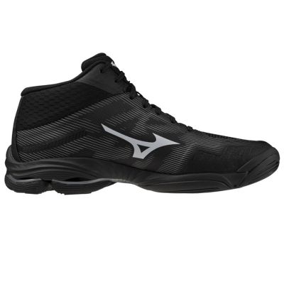 2. Buty Mizuno WAVE LIGHTNING PRO MID V1GA266582