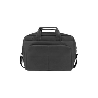 10. Torba na laptopa NATEC Gazelle NTO-0814 (14"; kolor czarny)