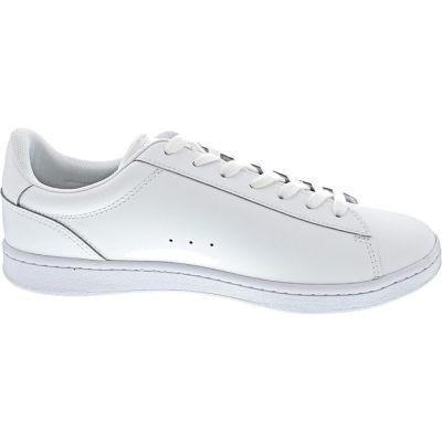 5. Sneakersy męskie Carnaby Set buty sportowe tenisówki trampki białe (748SMA010521G)